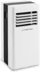 Portable air conditioner, 350m3/h, 230V